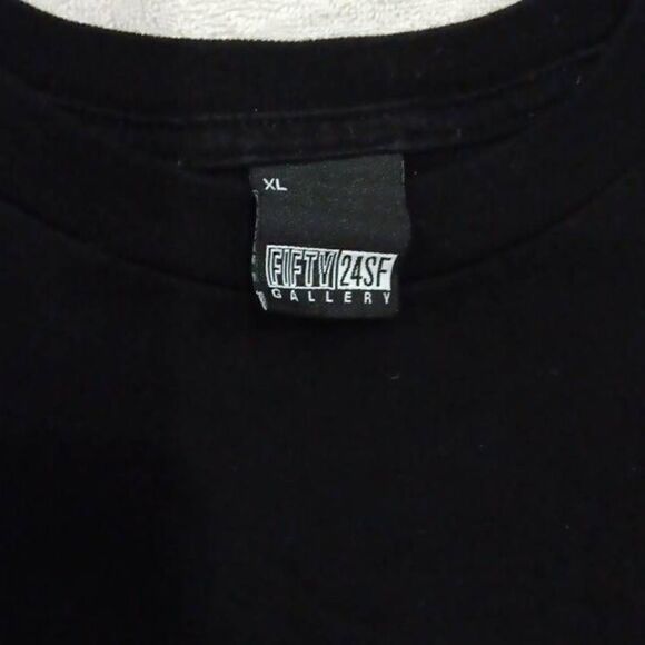 Left Coast Tee - Picture 3 of 5